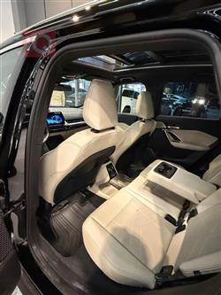 بي ام دبليو X1